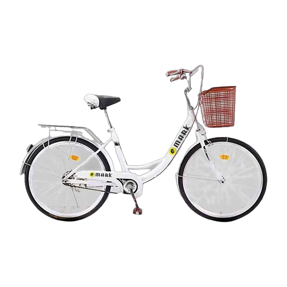 eMark Butterfly 26 inch standard bicycle
