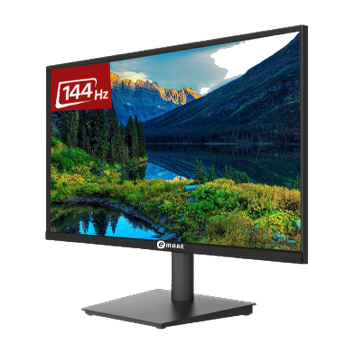 eMark EW2427SH 24 inch LED monitor