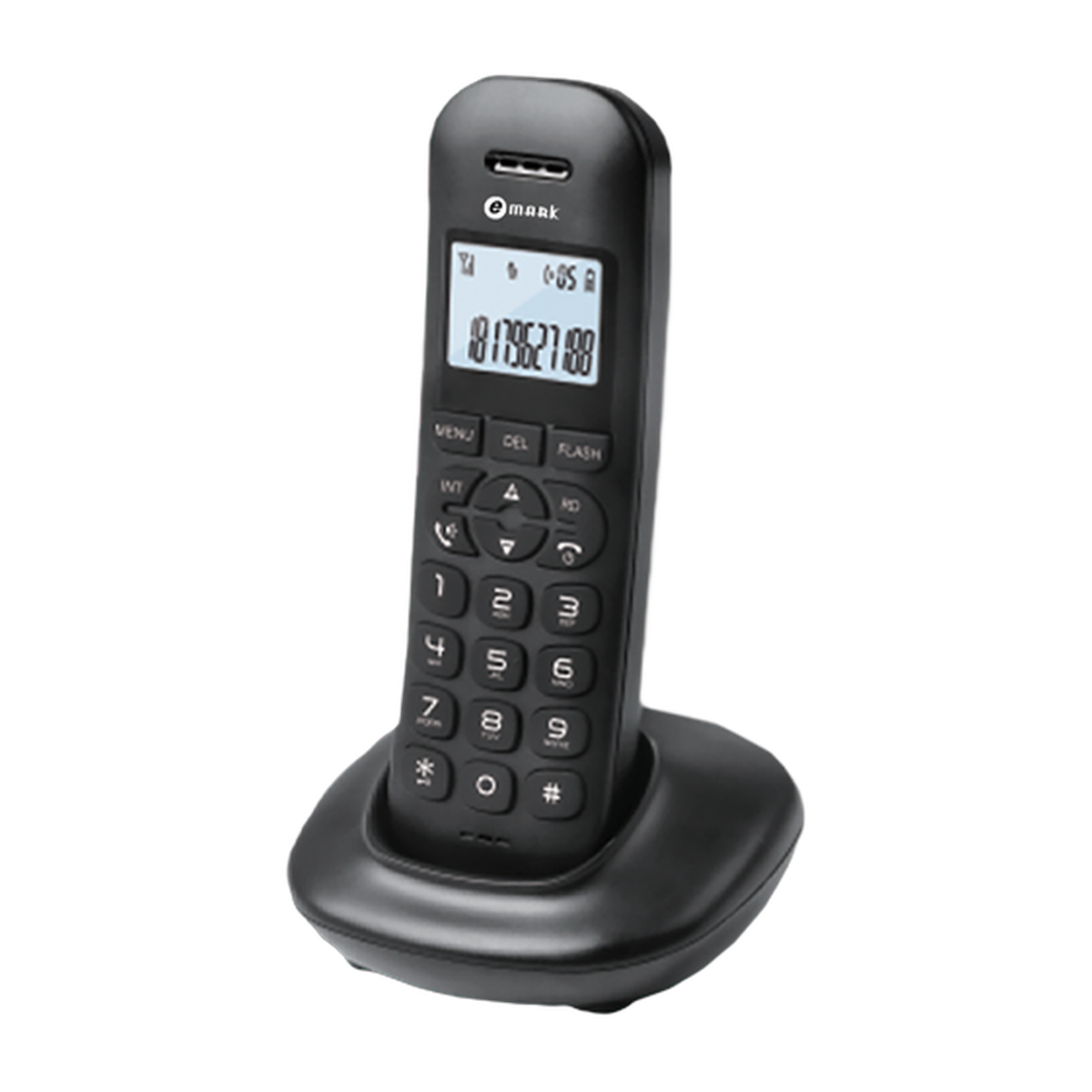 eMark W-159 cordless telephone
